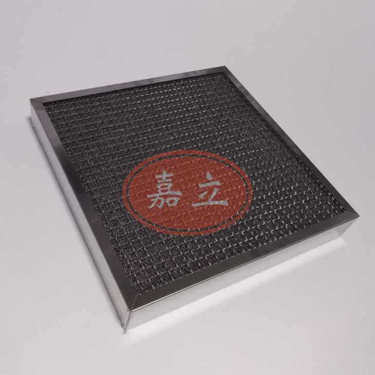 义乌不锈钢油雾过滤器